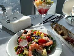 -天玑高空江景餐厅&酒吧Sky Secret Restaurant&Bar