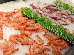 -非烤勿扰自助烤肉(深圳宝安华强广场店)