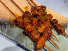 -千岛蚝高压锅生蚝·人参火锅(白云万达店)