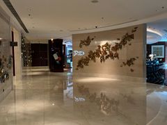 -上海雅居乐万豪侯爵酒店