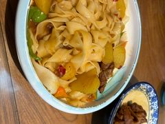 -清真聚陇缘美食餐厅(南横东街店)