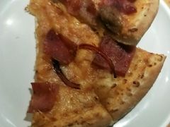 -比格比萨自助(花园路店)