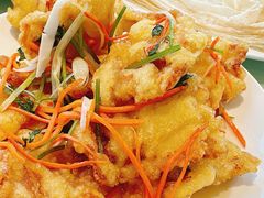 -毛毛春饼(尚志大街店)