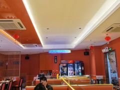 -妙香居韩国烤肉(容桂天佑城店)