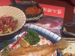 -弓二·烧鸟居酒屋(财富购物中心店)