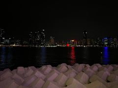 -情人坝酒吧街