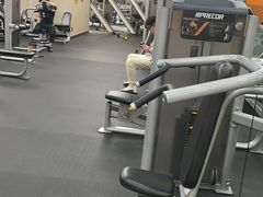 -美航国际健身(北京华联店)