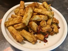 -95号酱骨·一块豆腐(展春园西路店)