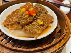 -广州中心皇冠假日酒店·百粤楼
