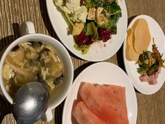 -Sizzler时时乐西餐厅(长楹天街购物中心店)