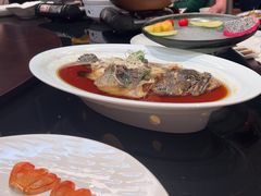 -缘餐厅(钵池山公园店)
