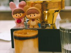 -常识咖啡common sense(春熙路店)