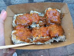 -品腐记·豆腐王朝(老门东总店)