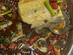 -乡土特色.冷锅鱼.牦牛肉汤锅