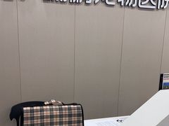 -瑞鹏宠物医院·骨外科·心肾科·肿瘤科(九亭店)