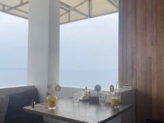 -蜜悦·波西塔诺悬崖海景餐厅