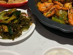 -虾吃虾涮.虾火锅.肉蟹煲(步步高梅溪新天地店)