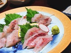 -翔峰炭火鳗鱼(悦泰街里公寓店)