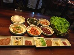 -火炉情韩国料理店(古田路店)