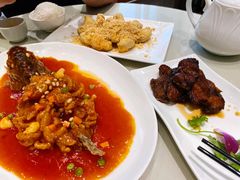 -上海德兴馆(昌里店)