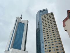 -五四广场