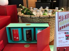 -星巴克臻选(惠州华贸天地1楼店)