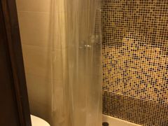 -香港华美达海景酒店