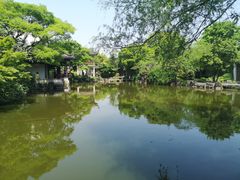 -惠山古镇·寄畅园