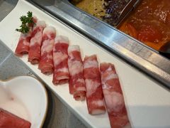 -海底捞火锅(天一广场亚细亚店)