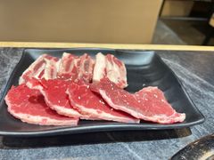 -匠牛亭·锅物烧肉放题自助(昆百大·泰业城店)