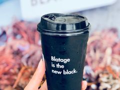 -BLATAGE COFFEE