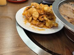 -那红花·东北菜铁锅炖(仙林金鹰店)