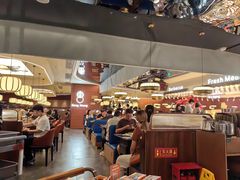 -東盛炭烤自助料理(玄武招商花园城店)