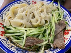 -铁记拉面(胜利路店)