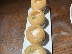 -甘尼仕印度餐厅酒吧(斜塘老街店)