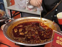 -小龙坎火锅(全球总店)