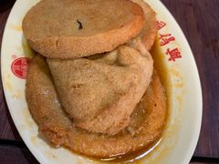 -同得兴 Since·1995 传统苏式面馆(嘉馀坊店)