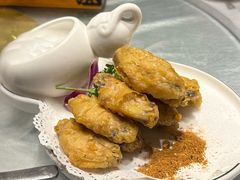 -唐猫庭院·千年陕菜(大唐不夜城店)