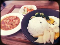 -海盗虾饭·剥好的小龙虾饭(SOHO尚都店)