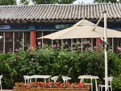 -中卫御苑福膳·养生局(圆明园店)