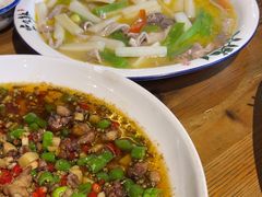 -厨神老街兔·淳朴人家店(盐帮菜风味名店)