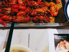 -聚味瞿记·龙虾堂(望城店)
