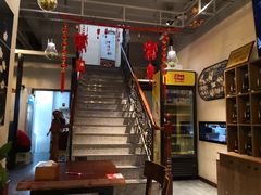 -金雨烧烤(新城南都店)