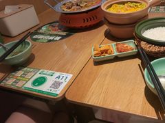 -谷田稻香·砂锅菜(西乡天虹店)