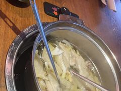 -芭缇沁园椰子鸡(中航紫金新天地店)