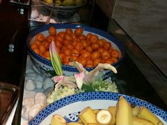 -蜻蜓逐宴全日制西餐厅I古北水镇大酒店