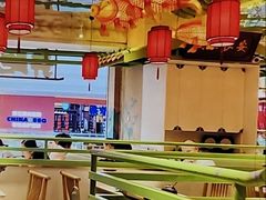 -奔跑吧陕菜·盛世长安(民乐园万达店)