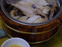 -成惠食府(赤岗店)