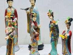 -中国景泰蓝艺术博物馆