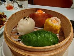 -新斗记·粤菜食尚专门店(金鹰新街口店)